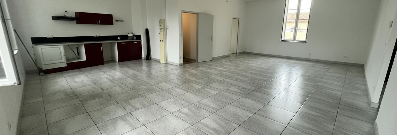 Appartement 4 Pièces 132 m² à louer à Narbonne (11100)