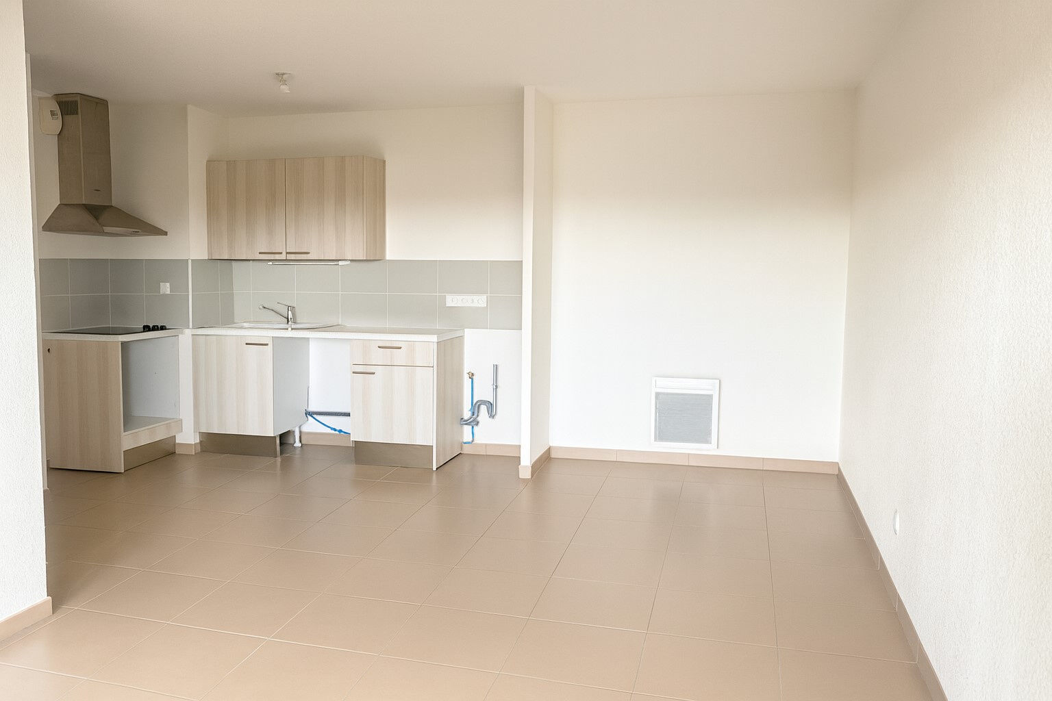 Appartement  T3 à vendre Saint-Jean-de-Védas 34430