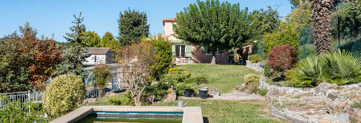 Maison 6 Pièces 180 m² à vendre à Marseille 11 (13011)