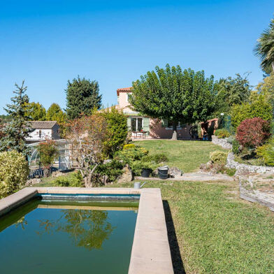 Maison 6 pièces 850000 €