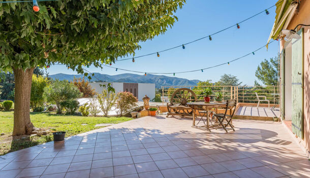 Villa / Maison 6 pièces  à vendre Marseille 11eme 13011