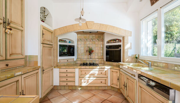 Villa / Maison 6 pièces  à vendre Marseille 11eme 13011