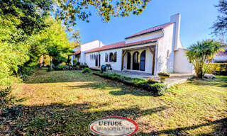 Maison 7 Pièces 180 m² à vendre à Château-Thébaud (44690)