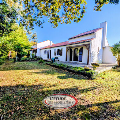 Maison 7 pièces 420000 €