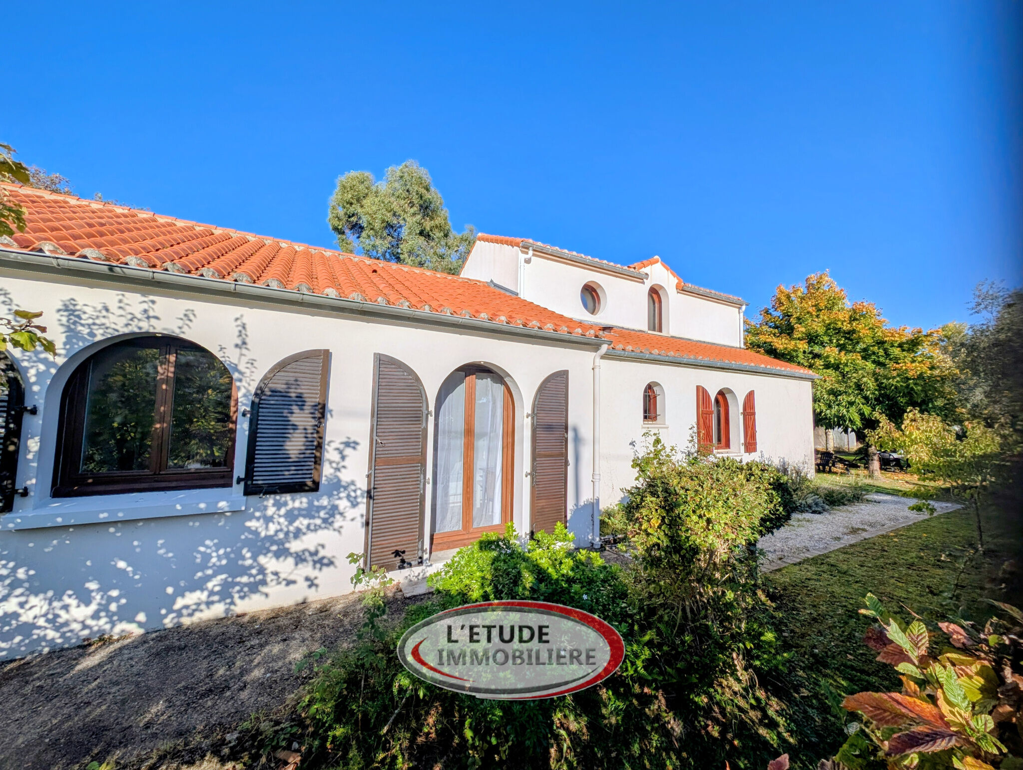 Agence immobilière de L'Etude Immobilière