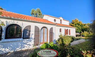 Maison 7 Pièces 180 m² à vendre à Château-Thébaud (44690)