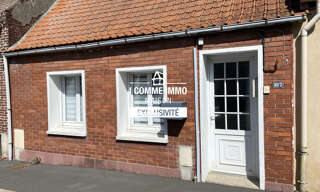 Maison 4 Pièces 60 m² à vendre à Sains-en-Gohelle (62114)