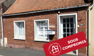 Maison 4 Pièces 60 m² à vendre à Sains-en-Gohelle (62114)