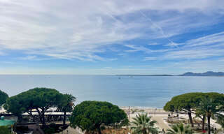 Appartement 2 Pièces 60 m² à vendre à Antibes (06600)