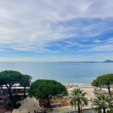 Appartement 2 pièces 800000 €