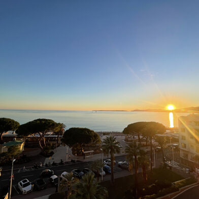 Appartement 2 pièces 800000 €