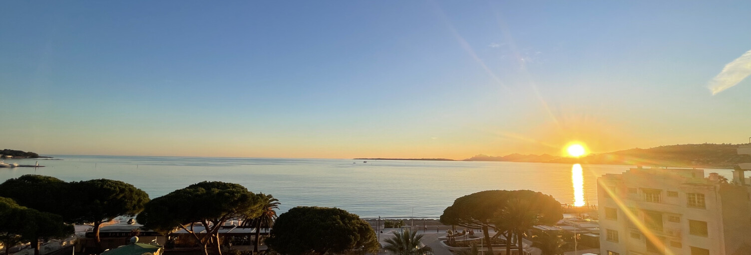 Appartement 2 Pièces 60 m² à vendre à Antibes (06600)