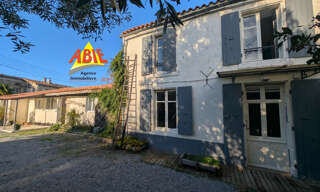 Maison 7 Pièces 197 m² à vendre à Saint-Hilaire-la-Palud (79210)