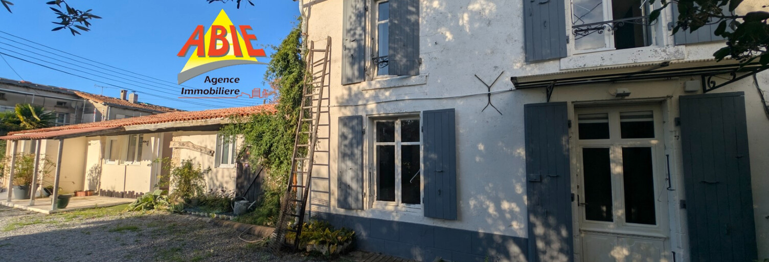 Maison 7 Pièces 197 m² à vendre à Saint-Hilaire-la-Palud (79210)