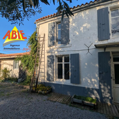 Maison 7 pièces 230000 €