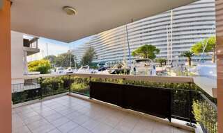 Appartement 2 Pièces 43 m² à louer à Villeneuve-Loubet (06270)