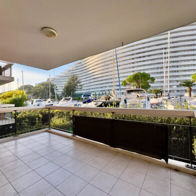 Appartement 2 pièces 1108 €