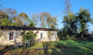 Maison 4 Pièces 100 m² à vendre à Saint-Loubès (33450)