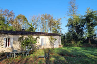 Maison 4 pièces 201400 €