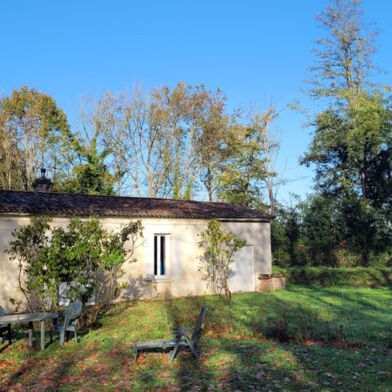 Maison 4 pièces 201400 €