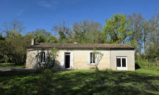 Maison 4 Pièces 100 m² à vendre à Saint-Loubès (33450)