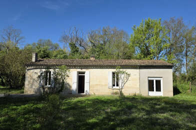 Maison 4 pièces 196100 €