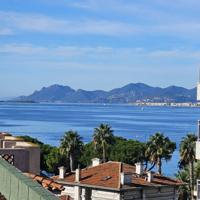 Appartement 4 pièces 570000 €