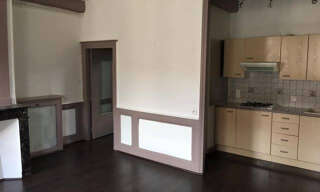 Appartement 2 Pièces 41 m² à vendre à Riom (63200)