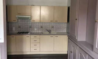 Appartement 2 Pièces 41 m² à vendre à Riom (63200)