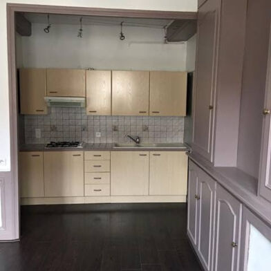 Appartement 2 pièces 65000 €