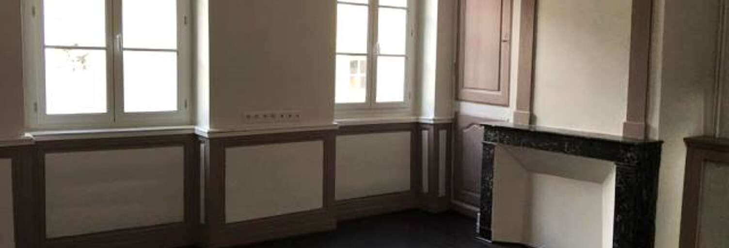 Appartement 2 Pièces 41 m² à vendre à Riom (63200)