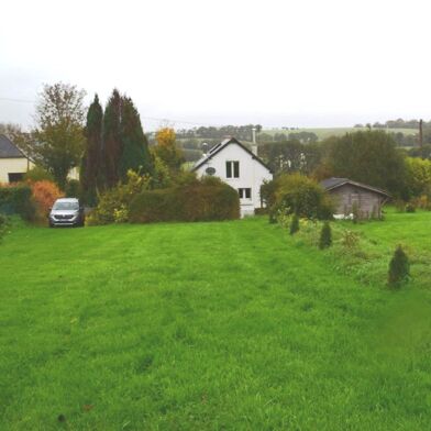 Maison 3 pièces 77500 €