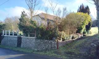 Maison 3 Pièces 48 m² à vendre à Locarn (22340)