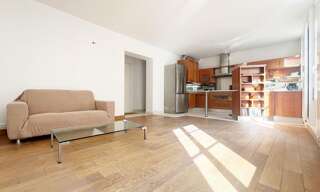 Appartement 5 Pièces 101 m² à vendre à Malakoff (92240)