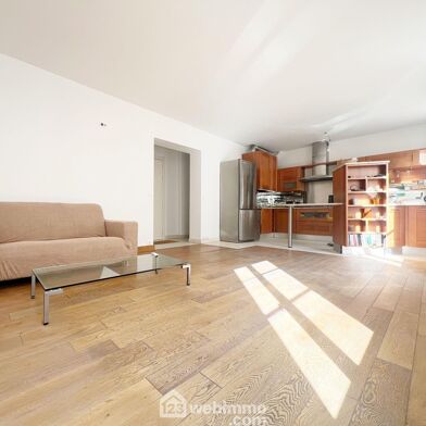 Appartement 5 pièces 648000 €
