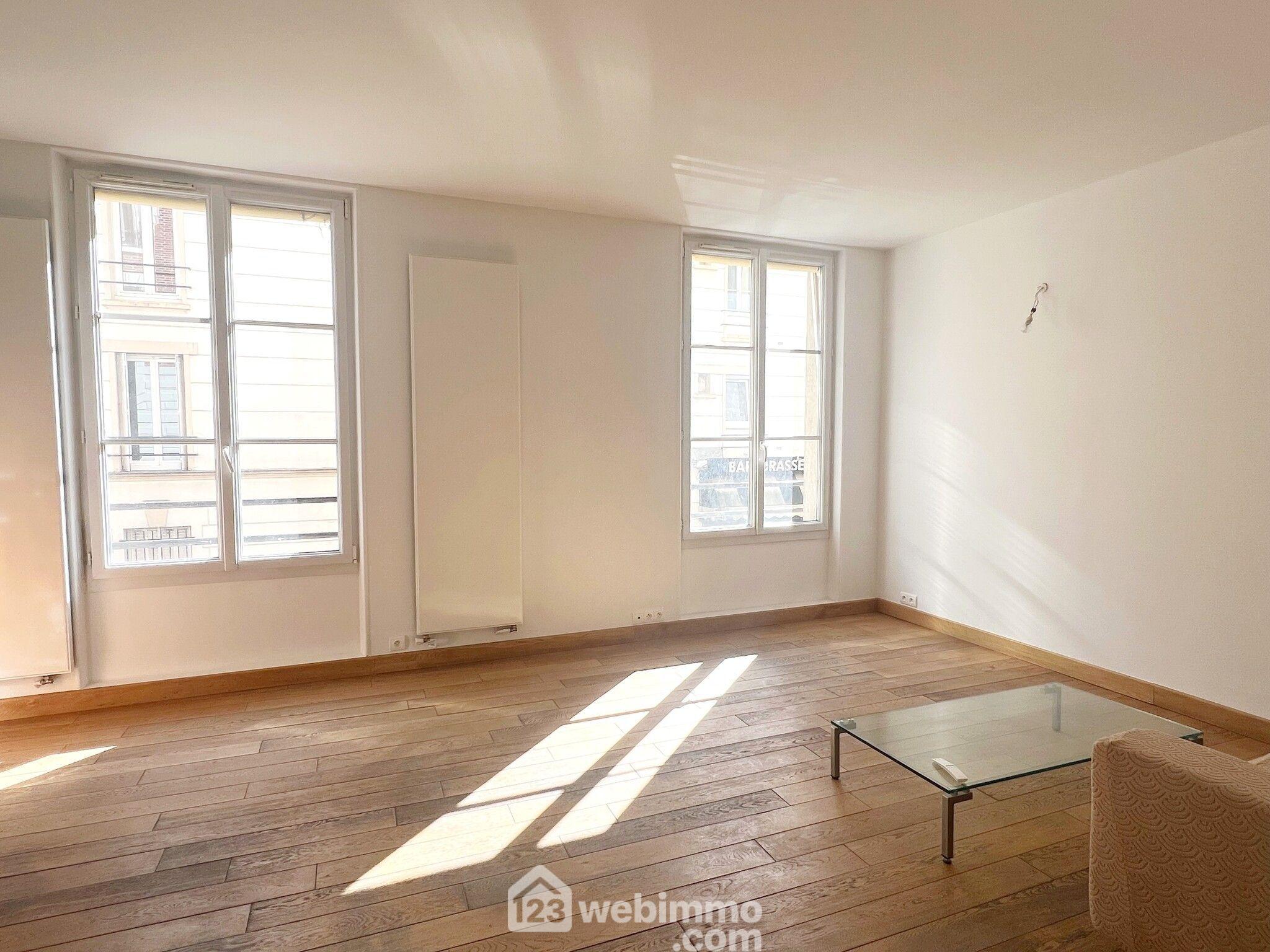 Photo Appartement - 101m² - Malakoff image 2/4