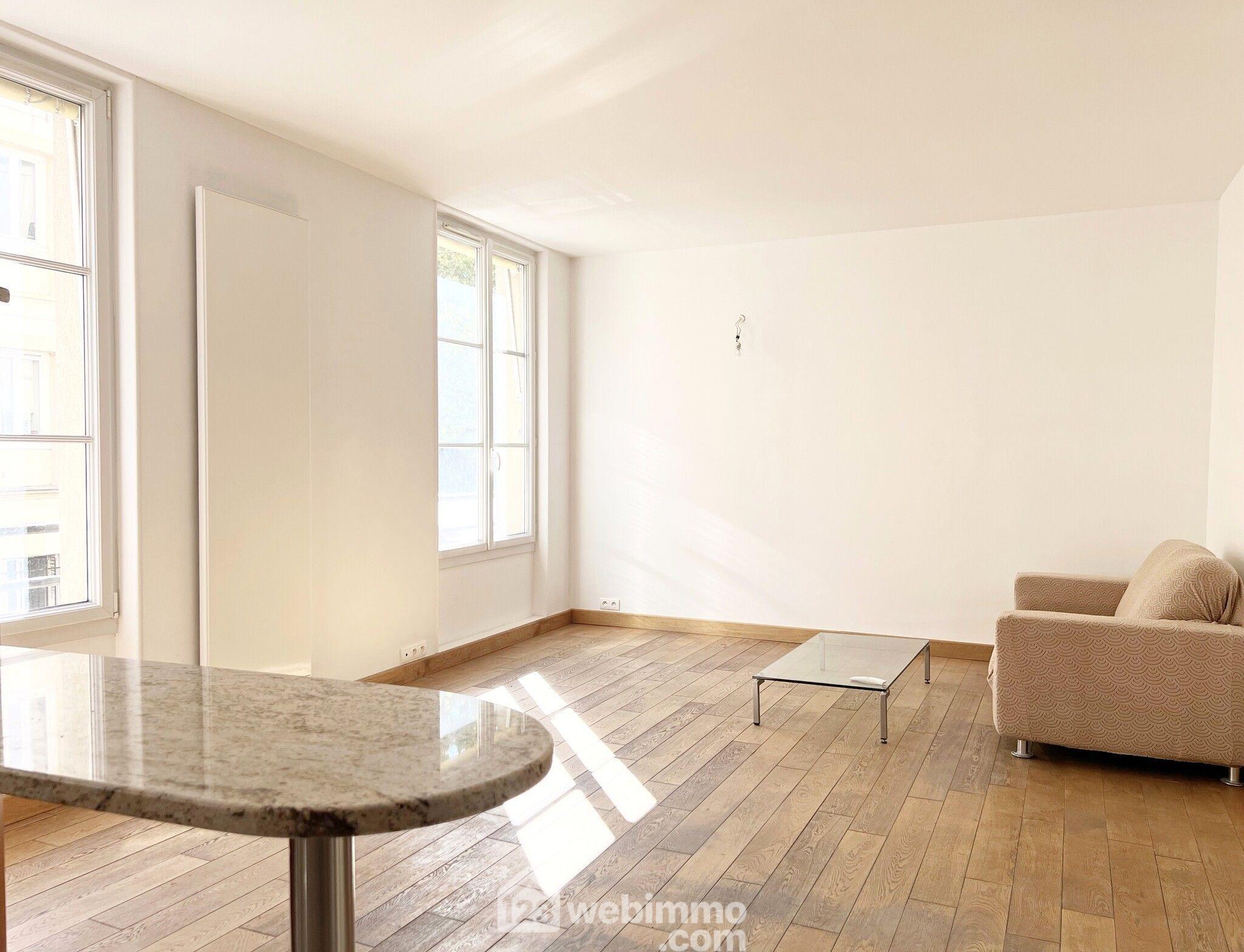 Photo Appartement - 101m² - Malakoff image 3/4