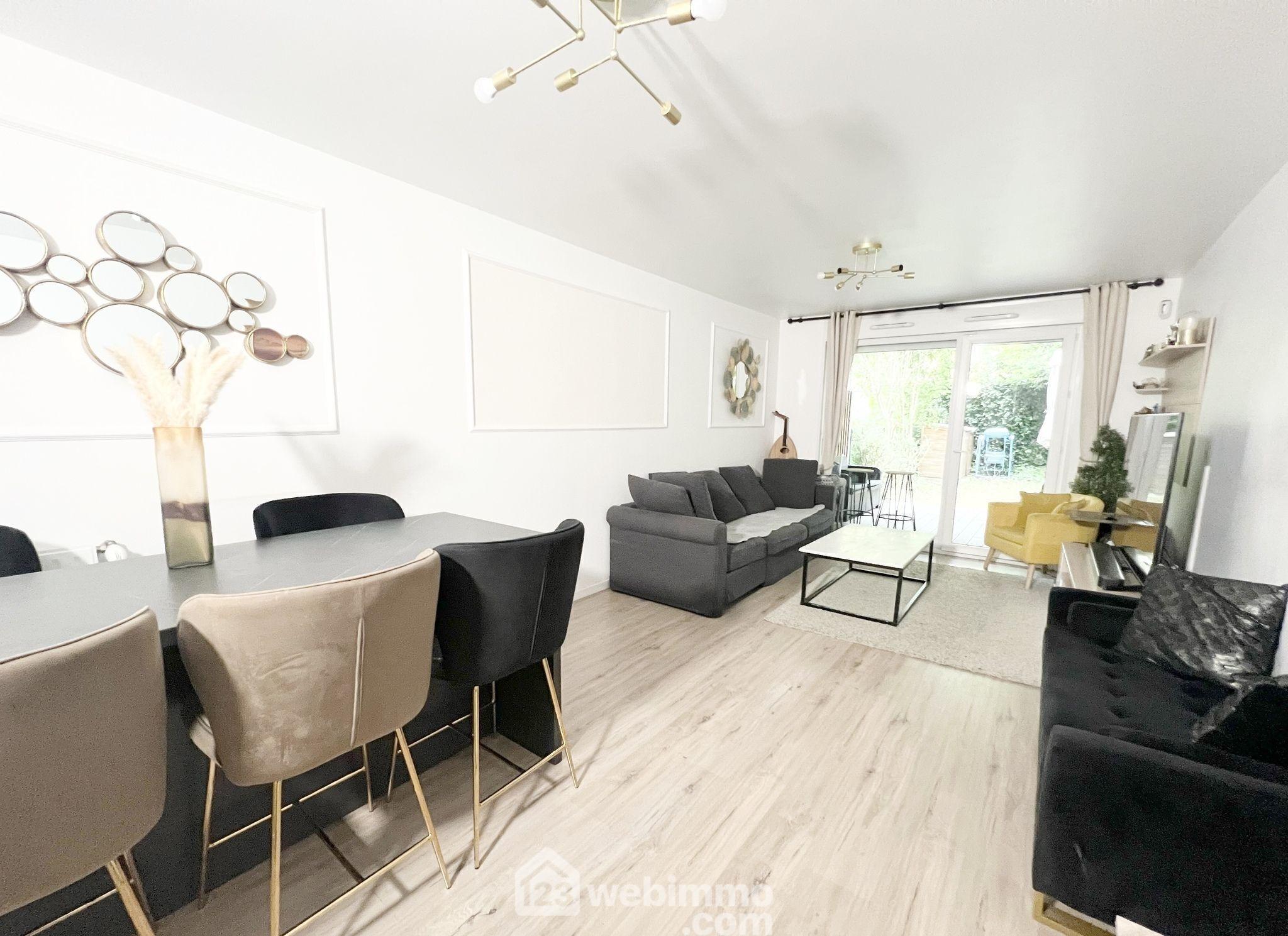 Agence immobilière de 123webimmo.com