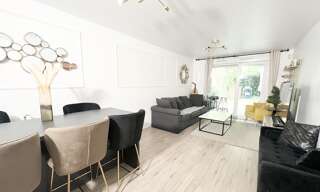 Appartement 3 Pièces 67 m² à vendre à Malakoff (92240)