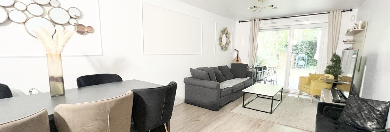 Appartement 3 Pièces 67 m² à vendre à Malakoff (92240)