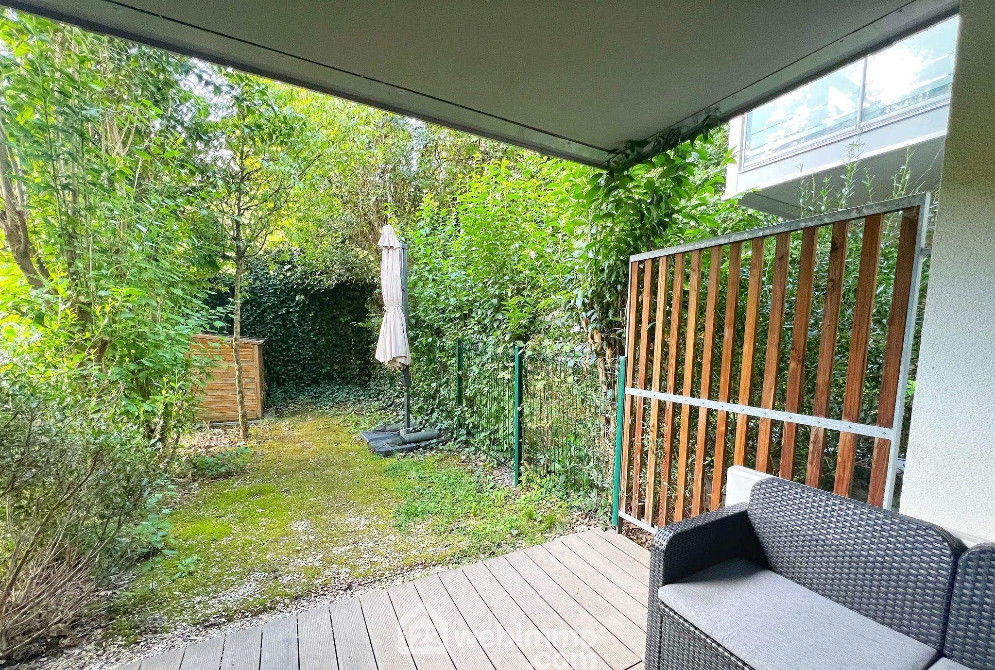 Photo Appartement - 67m² - Malakoff image 2/4