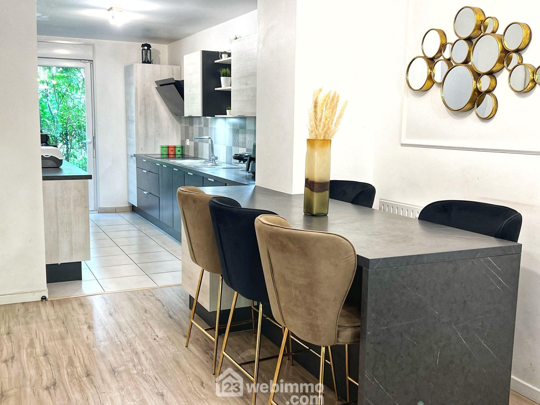 Photo Appartement - 67m² - Malakoff image 3/4