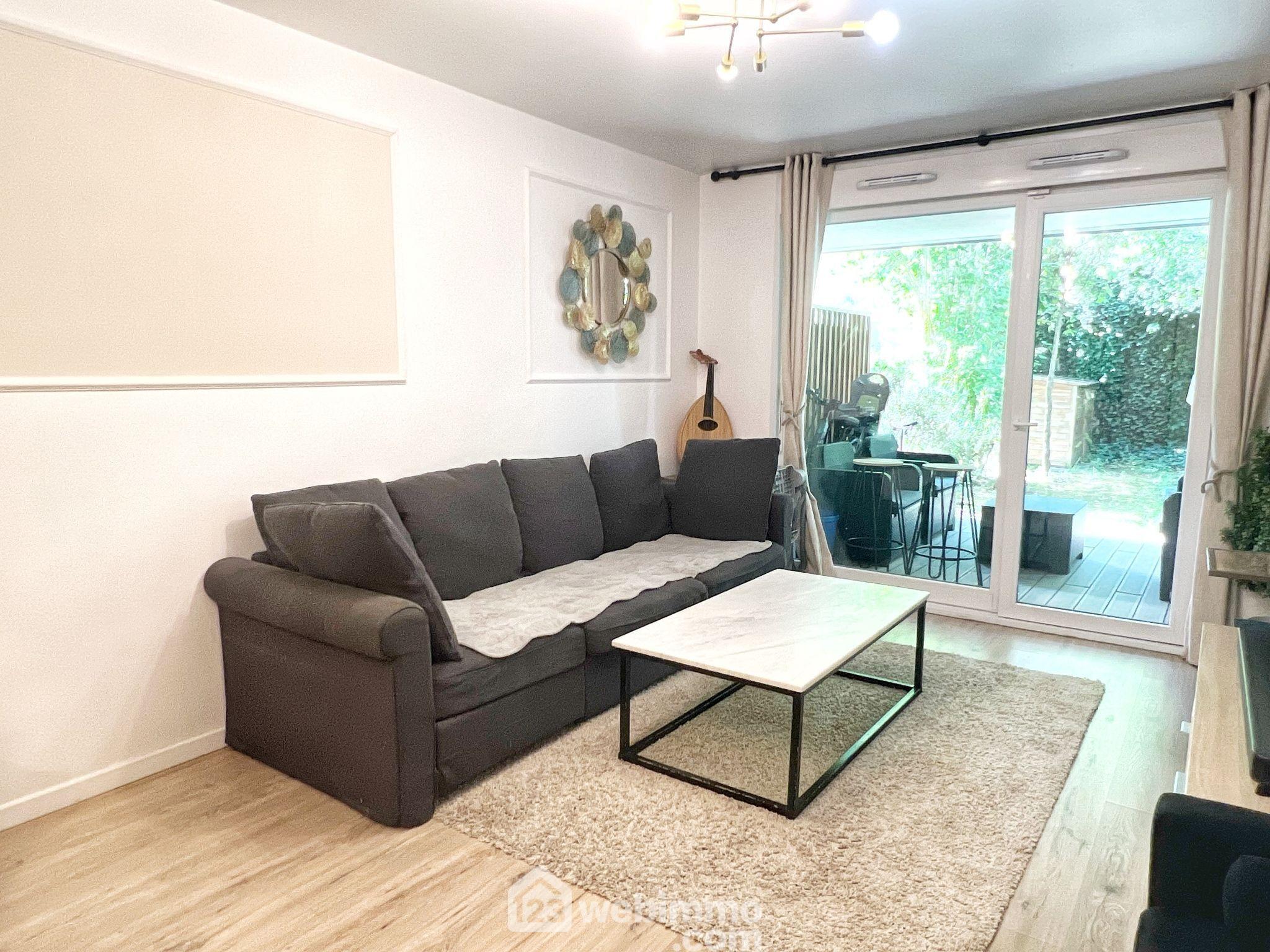 Photo Appartement - 67m² - Malakoff image 4/4