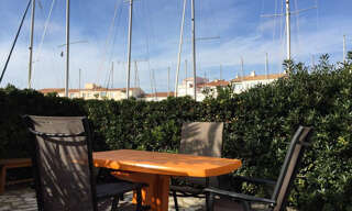 Appartement 2 Pièces 36 m² à louer à Agde (34300)