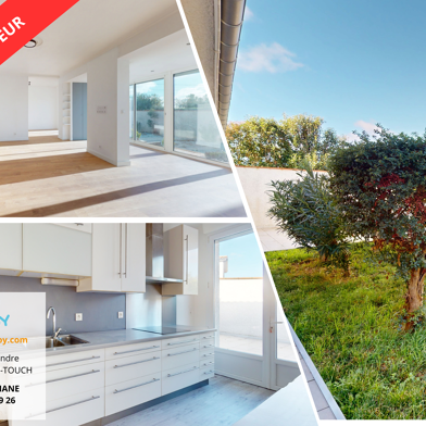 Maison 6 pièces 389000 €