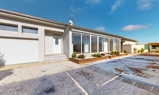 Maison 6 Pièces 156 m² à vendre à Plaisance-du-Touch (31830)