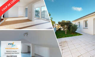 Maison 6 Pièces 156 m² à vendre à Plaisance-du-Touch (31830)