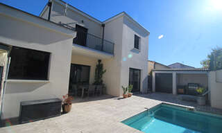 Maison 5 Pièces 128 m² à vendre à Narbonne (11100)