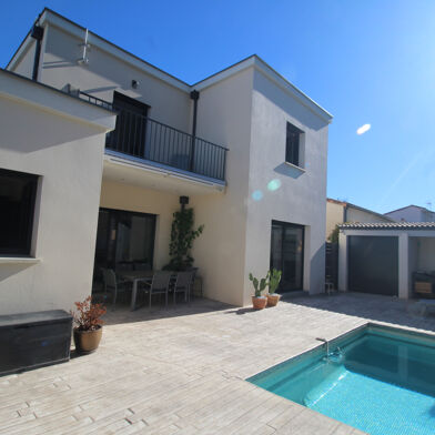 Maison 5 pièces 459000 €