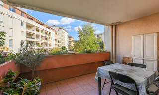 Appartement 2 Pièces 62 m² à vendre à Aubagne (13400)